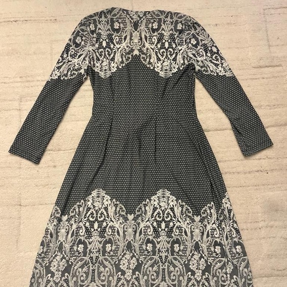 BCBG cocktail dress - Picture 2 of 5